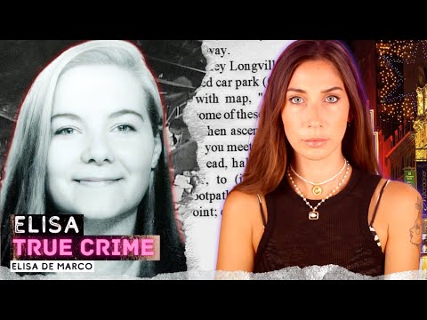 COS'È SUCCESSO QUELLA NOTTE A KARINA?