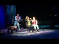 Happy Time At Big Apple Circus NYC