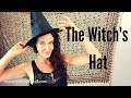 Where Did The Witch's Hat Originate From?
