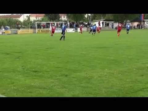 BBL: Hennigsdorf - VfB Hohenleipisch 1912 1:3