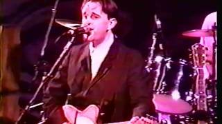 Squeeze in Toronto doing Slaughtered Gutted & Heartbroken 1993