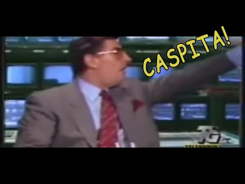 Germano Mosconi ma è Family Friendly (IA)