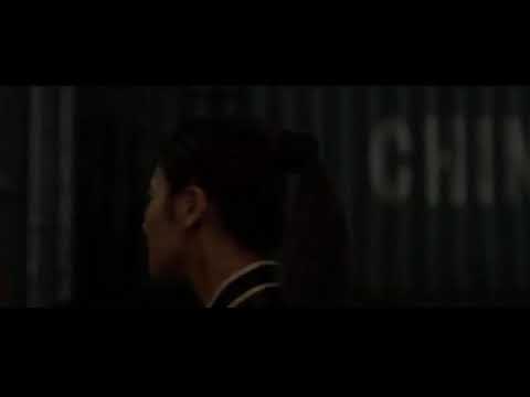 Guerreira de sangue Amy Johnston vs Lisa Cheng - a senhora Bloodfight