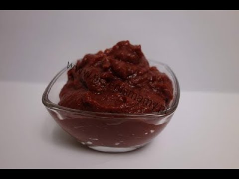 Domowy sos do pizzy - lepszego nie jedliście! Jak zrobić sos do pizzy