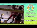 Gettin 2 Know Michael Elgin