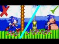 Sonic 2 XL Sonic Fat Edition Sonic Rom Hacks