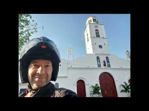 AGUACHICA, Cesar, Colombia