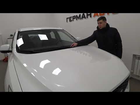 Как поменять дворники на Haval F7, F7X