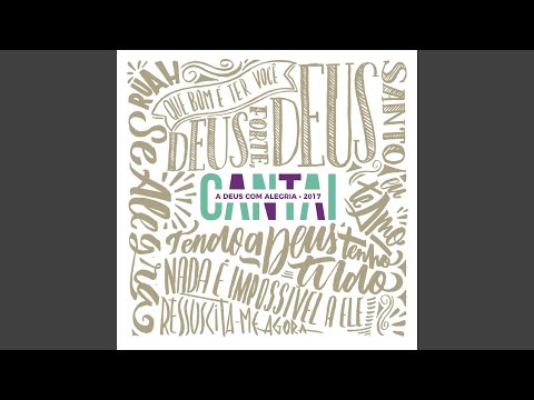 Tendo a Deus Tenho Tudo - Comunidade Católica Shalom