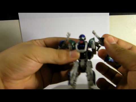 Transformers Hunt for the Decepticons Brimstone