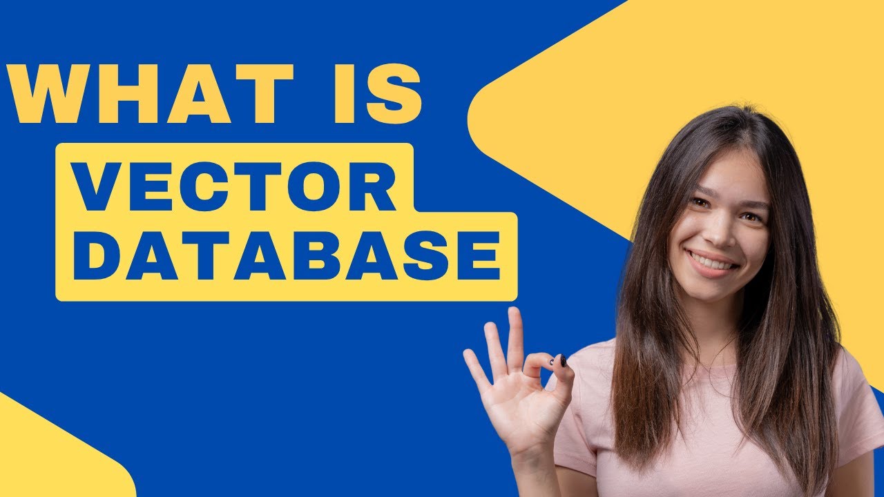 Vector Databases Explained Like You’re 5 | Simple Guide for Beginners