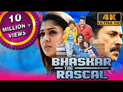 Bhaskar The Rascal