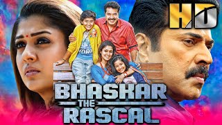 Bhaskar The Rascal - 2023 New Released South Hindi