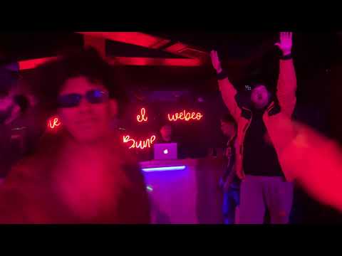 ERREKA STEREO vs. EL MENOR NANO: FINAL - Primer Round 🇨🇱