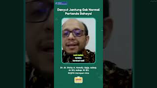 Download lagu Denyut Jantung Gak Normal Pertanda Bahaya! mp3