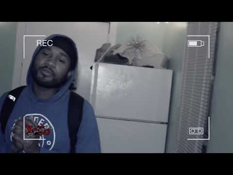 OLO FLU GANG Presents Gismo SuperNOVA LIVE VIBBIN