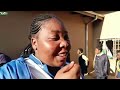 O Iphihletseng Movie At Motsheudi High School