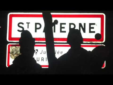 Trainspotters & ICBM "All I Need" (2013) | Free MP3!