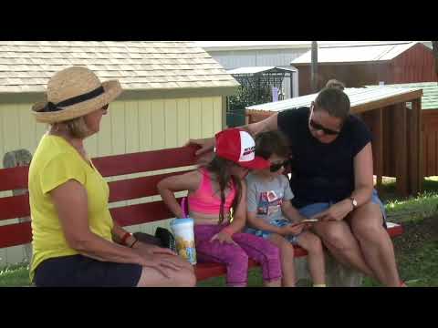 State Fair New Manager