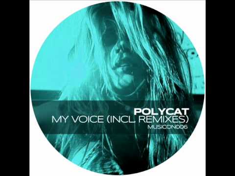 Polycat - My Voice (Lenny Ibizarre Remix) - Musicon