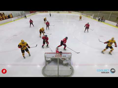 HC Vipers - Välk 494, 27.02.2021 VÄRAVAD - Coolbet Hokiliiga