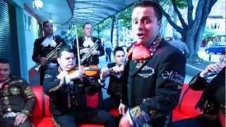 MARIACHI MEDELLIN SHOW - Popurrí Juan gabriel