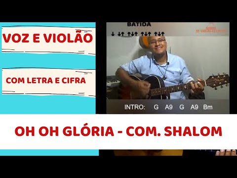 Poder, Glória E Louvor - Comunidade Católica…