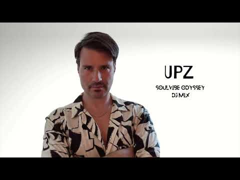 UPZ SoulVibe DJ Mix #soulfulhouse #afrohouse