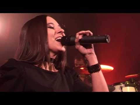 Martin Solveig & Dragonette - Hello - Live Orchestre Mascara