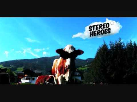 Make The Girl Dance - Wall Of Death (StereoHeroes Remix)