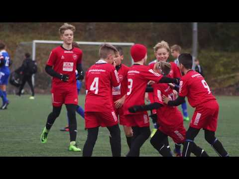 LB07 P05 - GAIS Open Vinnare 2017
