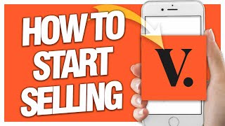 How To Start Selling On Vestiaire Collective App | Easy Quick Guide