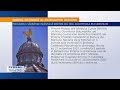 Programul Sărbătorii Sfântului Cuvios Dimitrie Cel Nou Ocrotitorul Bucureștilor