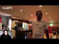 WHAT BOOSIE AND VLAD GOT GOING ON Boosie Gives VLADTV A Tour Of His Mansion