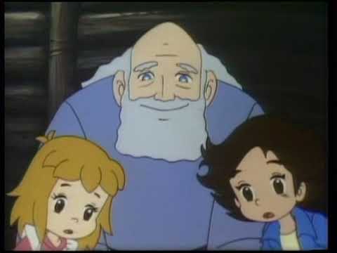 Cartea Cărților Clasică - Arca lui Noe - Sezonul 1 - Episodul 3