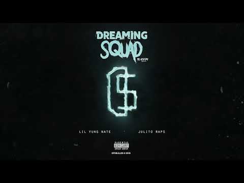 Lil Yung Nate - Oro Blanco (prod. by krakhaus)