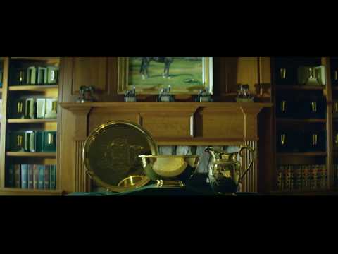 THIS IS WHAT WE STAND FOR - Lane's End