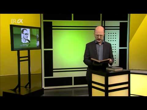 Mathematik zum Anfassen - Gibt es Grenzen der Erkenntnis? (2. Staffel, 10. Folge)