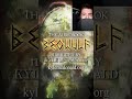 Beowulf Pt 1 - Narrated by Kyle Derek McDonald