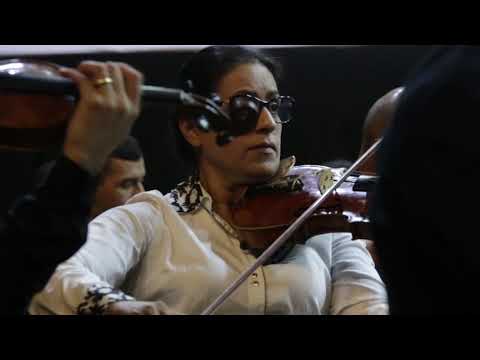 252 - Exaltação ao Deus Onipotente!