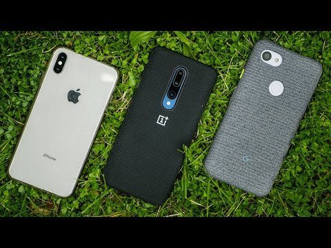 External Review Video yHz2ZsXZlzQ for OnePlus 7 Pro Smartphone