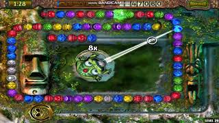Zumas Revenge Top Game Play 6