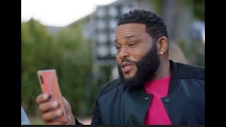 T-Mobile Super Bowl Commercial 2020 Anthony Anderson Mama Tests 5G