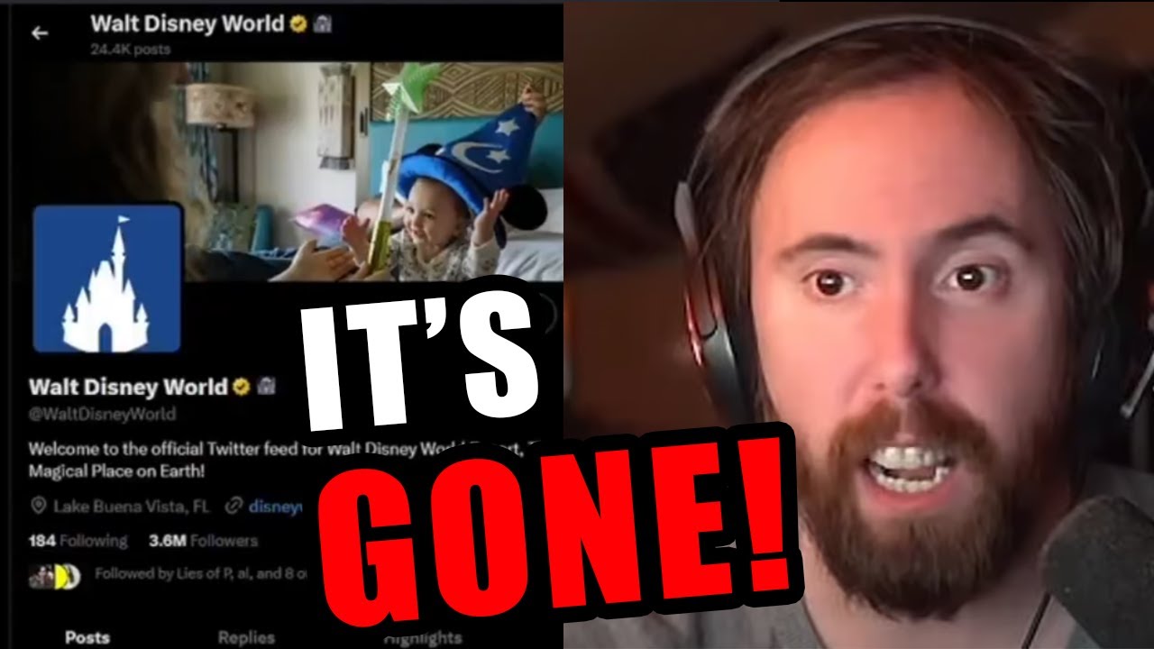 People are starting to notice.