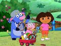 Dora The Explorer Benny S Treasure Clip4