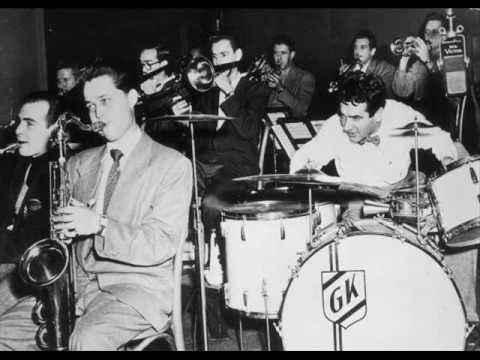 Gene Krupa and his orch. - THE MARINES' HYMN