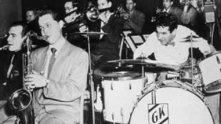 Gene Krupa and his orch. - THE MARINES' HYMN
