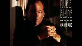 Mientras Duerme La Ciudad - Rubén Blades