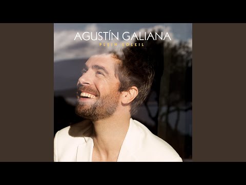 Jveux Du Soleil - Agustín Galiana