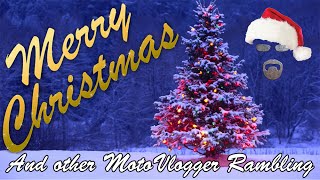 Special Thank Yous - 3 Musketeers - Happy Christmas